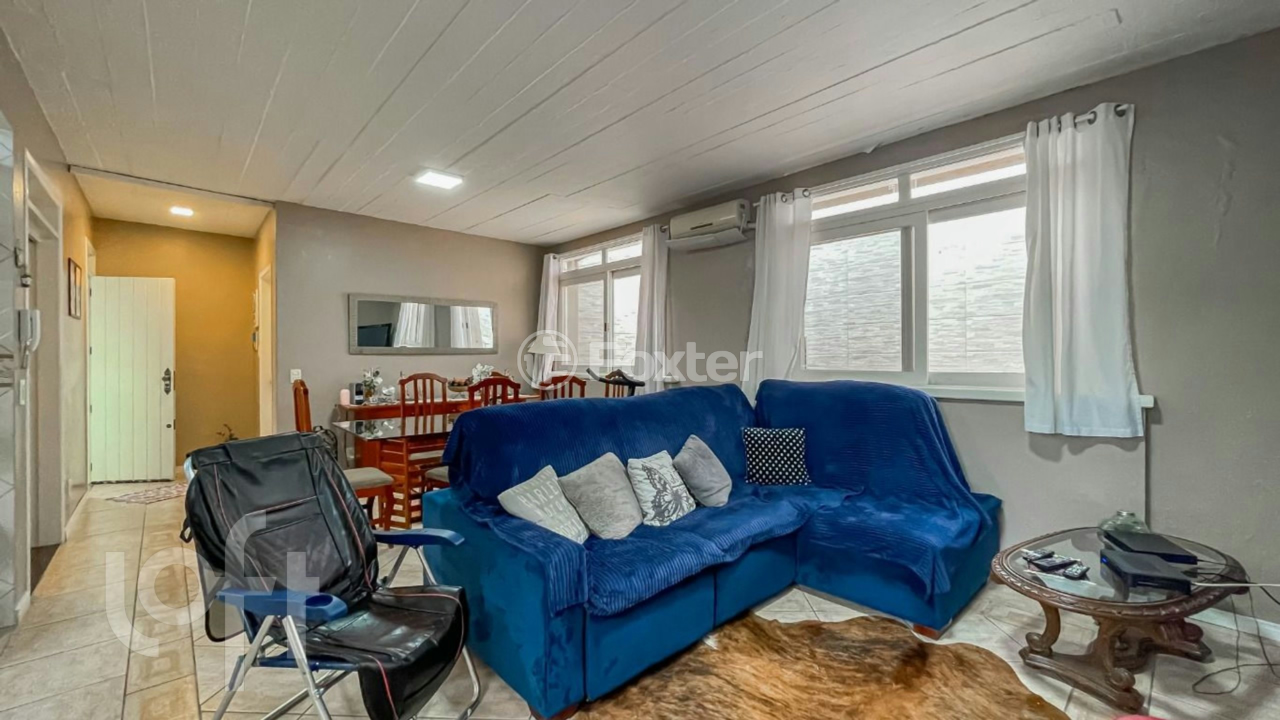 Casa à venda com 4 quartos, 173m² - Foto 16