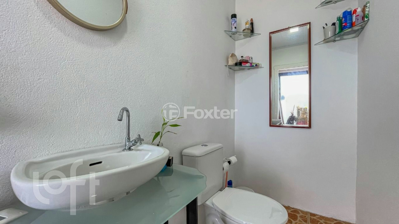Casa à venda com 4 quartos, 173m² - Foto 32