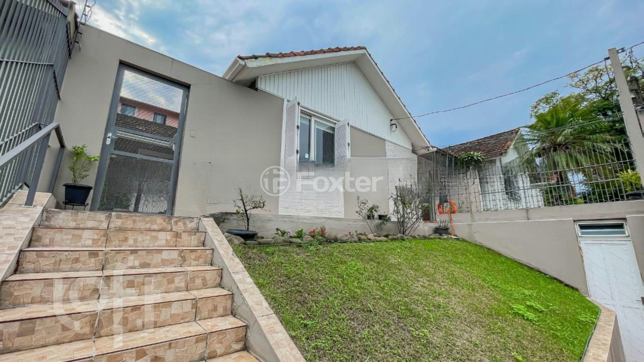 Casa à venda com 4 quartos, 173m² - Foto 36