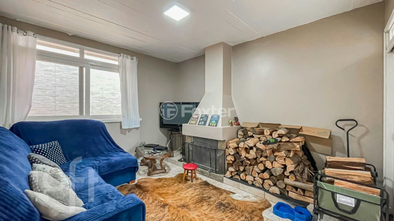 Casa à venda com 4 quartos, 173m² - Foto 15