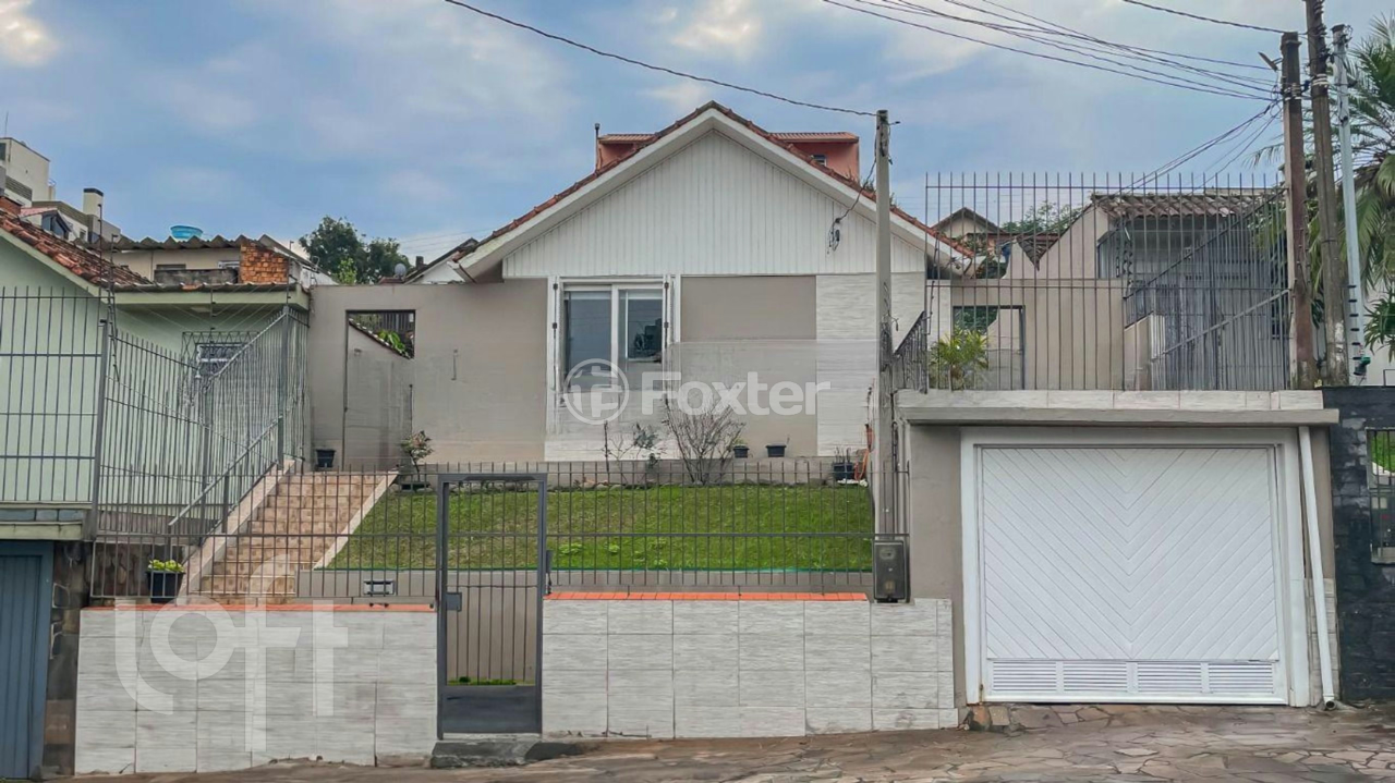 Casa à venda com 4 quartos, 173m² - Foto 39