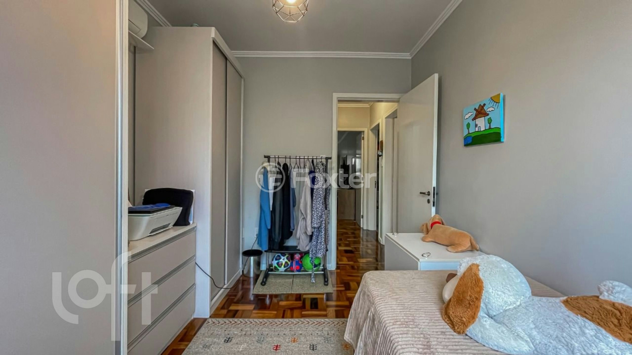 Casa à venda com 4 quartos, 173m² - Foto 22