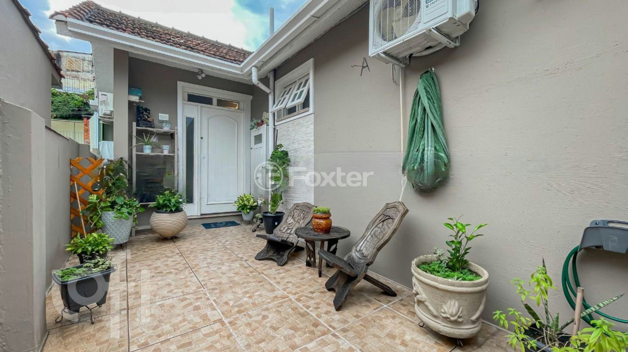 Casa à venda com 4 quartos, 173m² - Foto 35