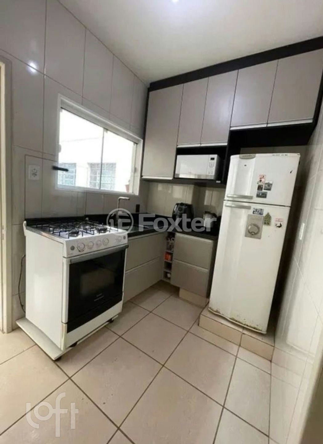 Apartamento à venda com 3 quartos, 77m² - Foto 3