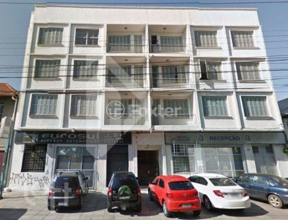 Apartamento à venda com 3 quartos, 77m² - Foto 16