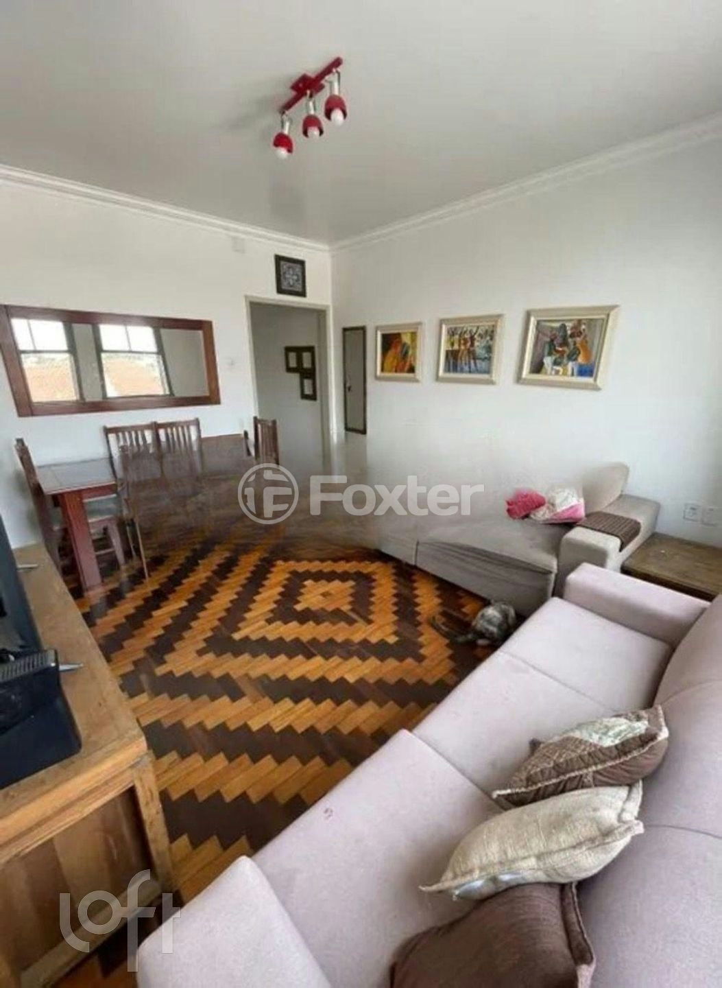Apartamento à venda com 3 quartos, 77m² - Foto 18