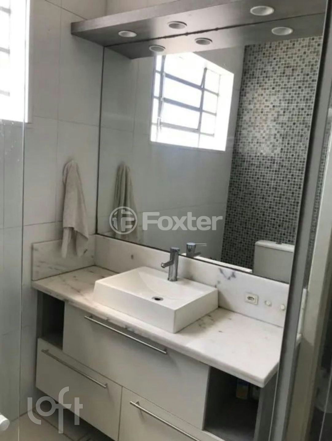 Apartamento à venda com 3 quartos, 77m² - Foto 11