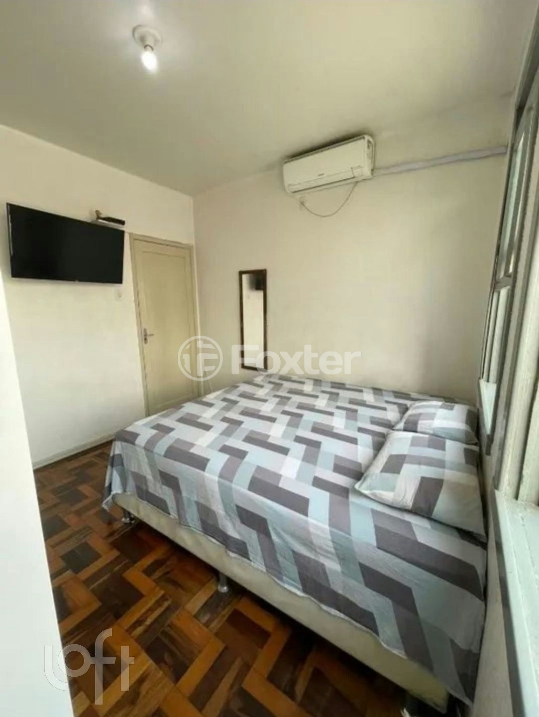 Apartamento à venda com 3 quartos, 77m² - Foto 12