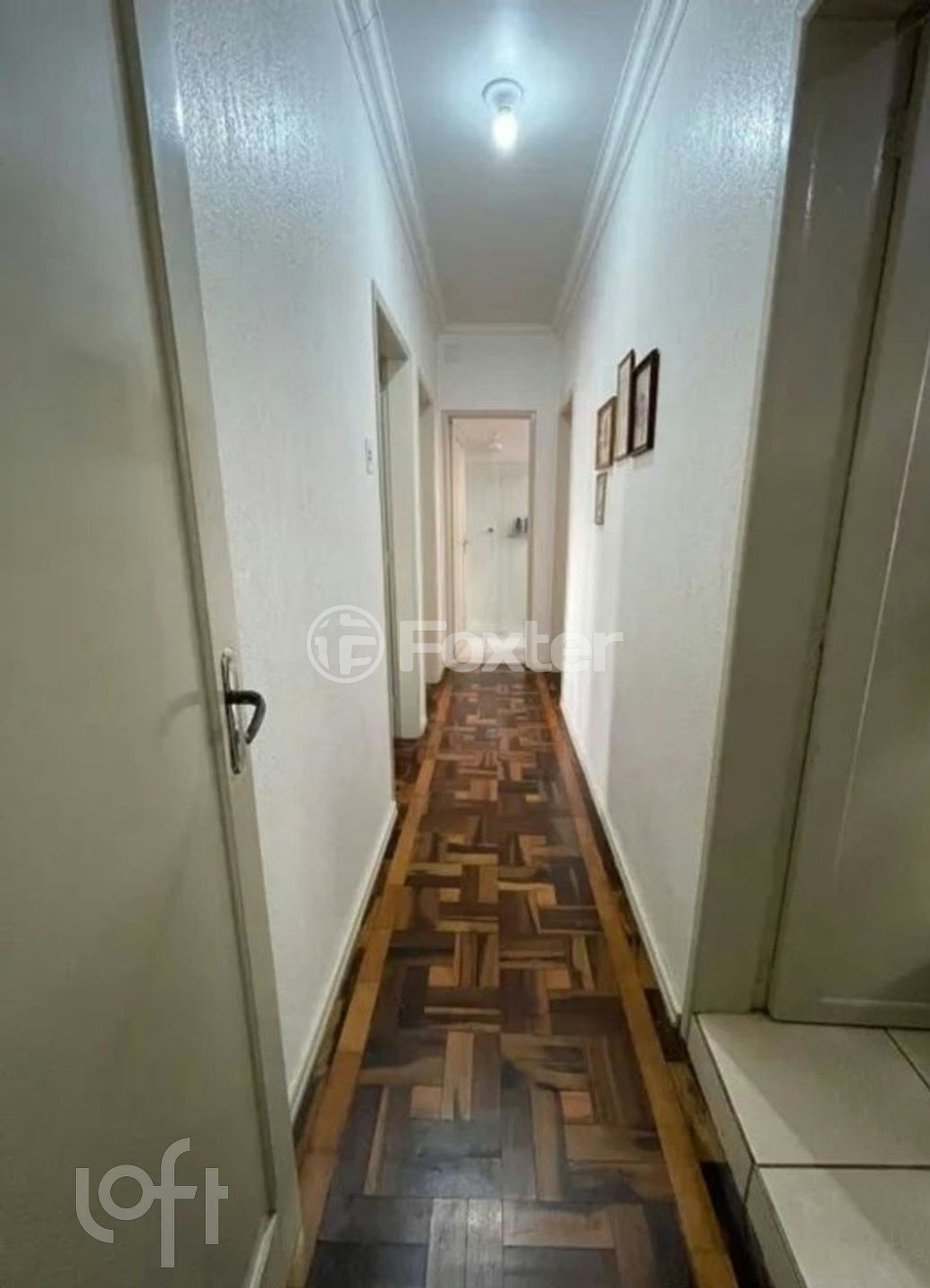 Apartamento à venda com 3 quartos, 77m² - Foto 5