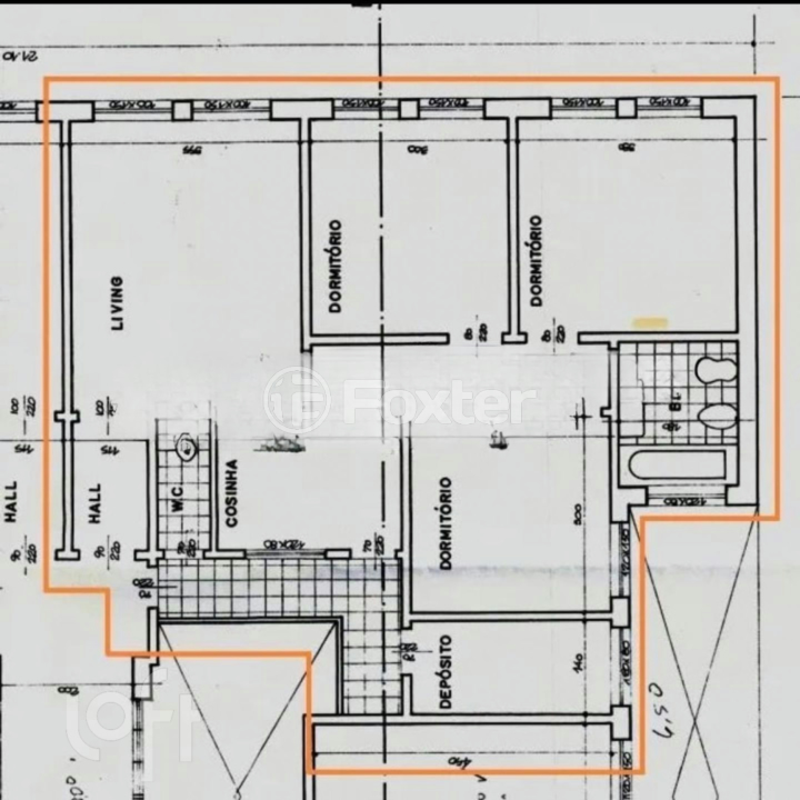 Apartamento à venda com 3 quartos, 77m² - Foto 17