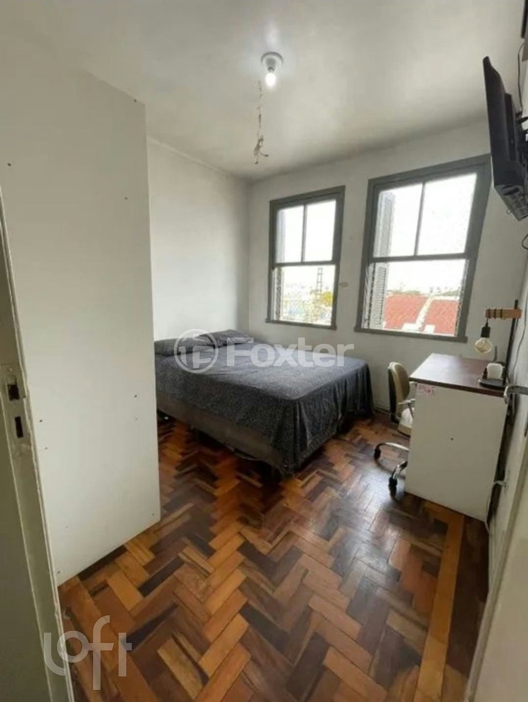 Apartamento à venda com 3 quartos, 77m² - Foto 14