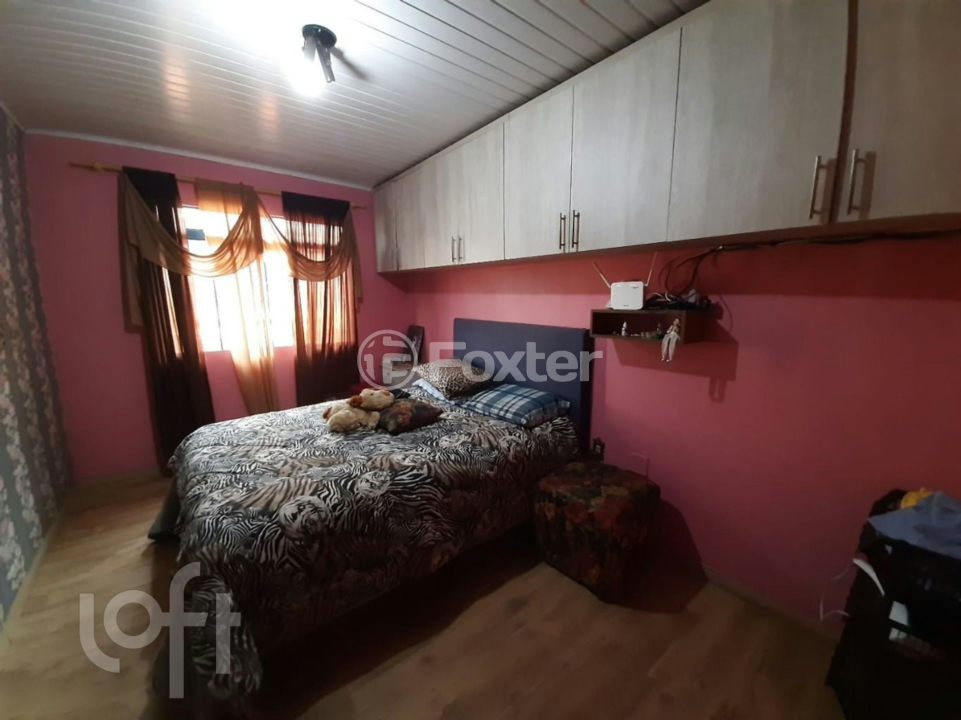 Apartamento à venda com 3 quartos, 197m² - Foto 9