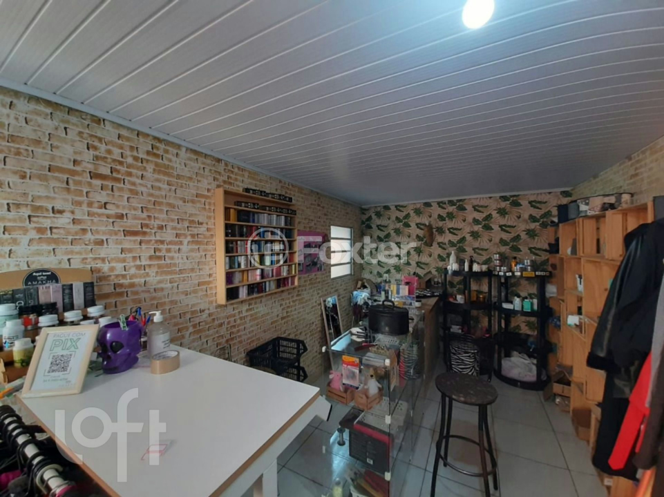 Apartamento à venda com 3 quartos, 197m² - Foto 12