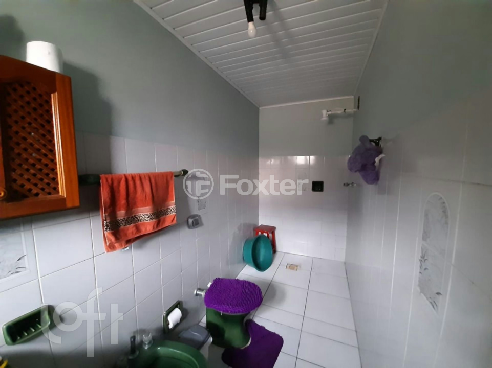 Apartamento à venda com 3 quartos, 197m² - Foto 8