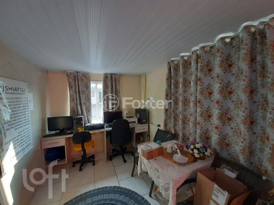 Apartamento à venda com 3 quartos, 197m² - Foto 13