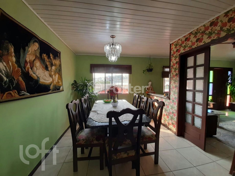Apartamento à venda com 3 quartos, 197m² - Foto 2