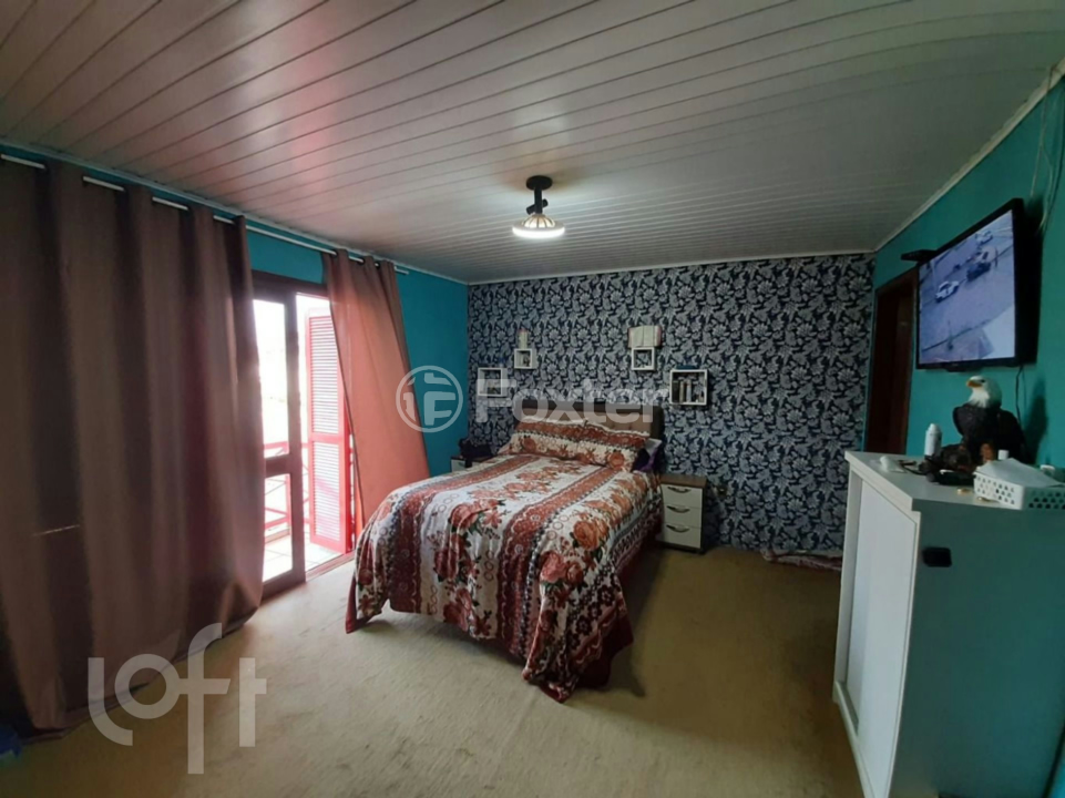 Apartamento à venda com 3 quartos, 197m² - Foto 7