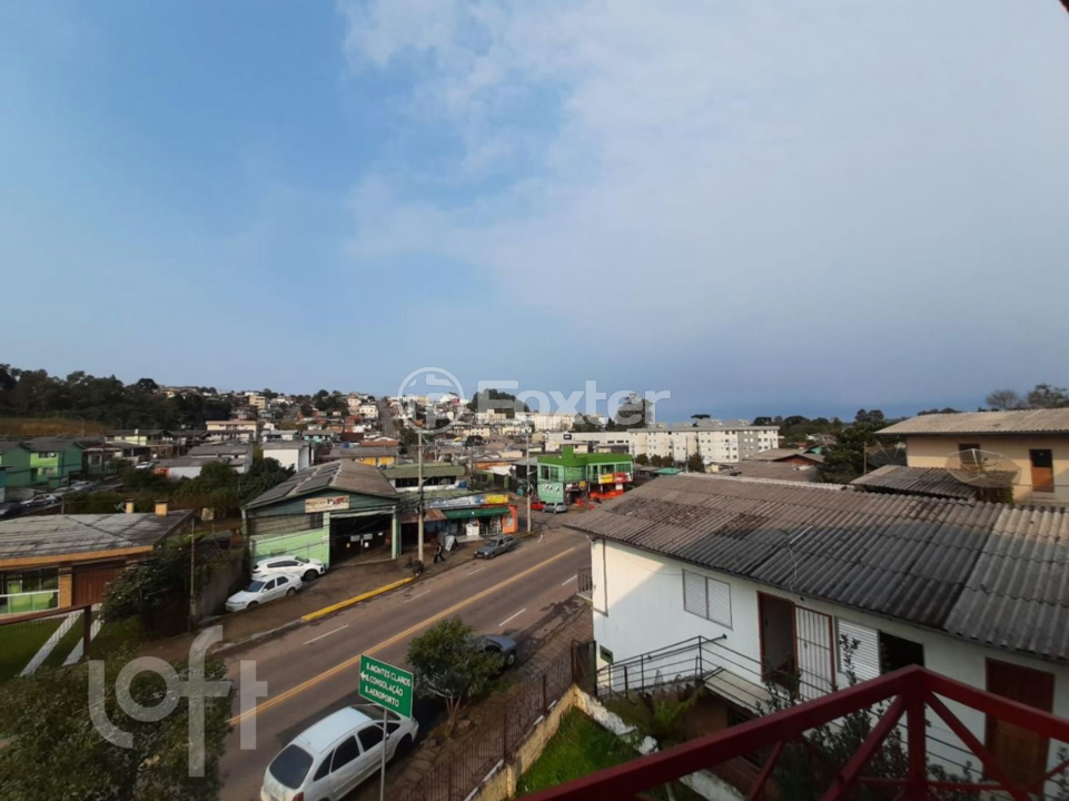Apartamento à venda com 3 quartos, 197m² - Foto 15