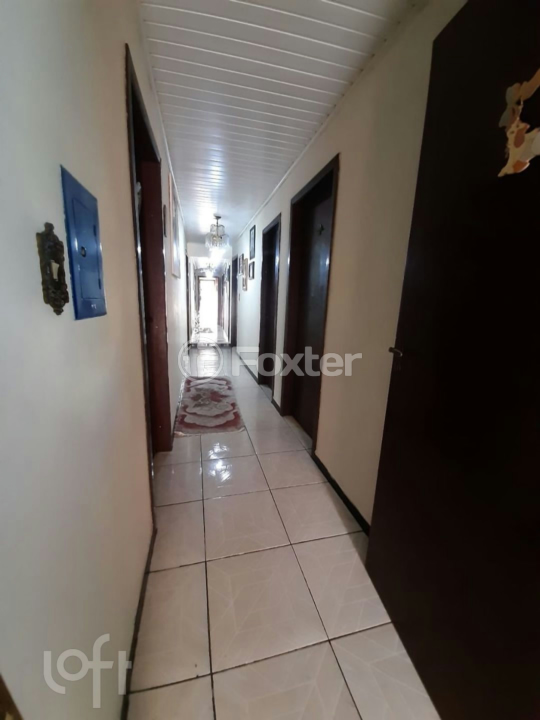 Apartamento à venda com 3 quartos, 197m² - Foto 5