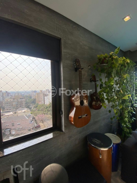 Cobertura à venda com 3 quartos, 203m² - Foto 24