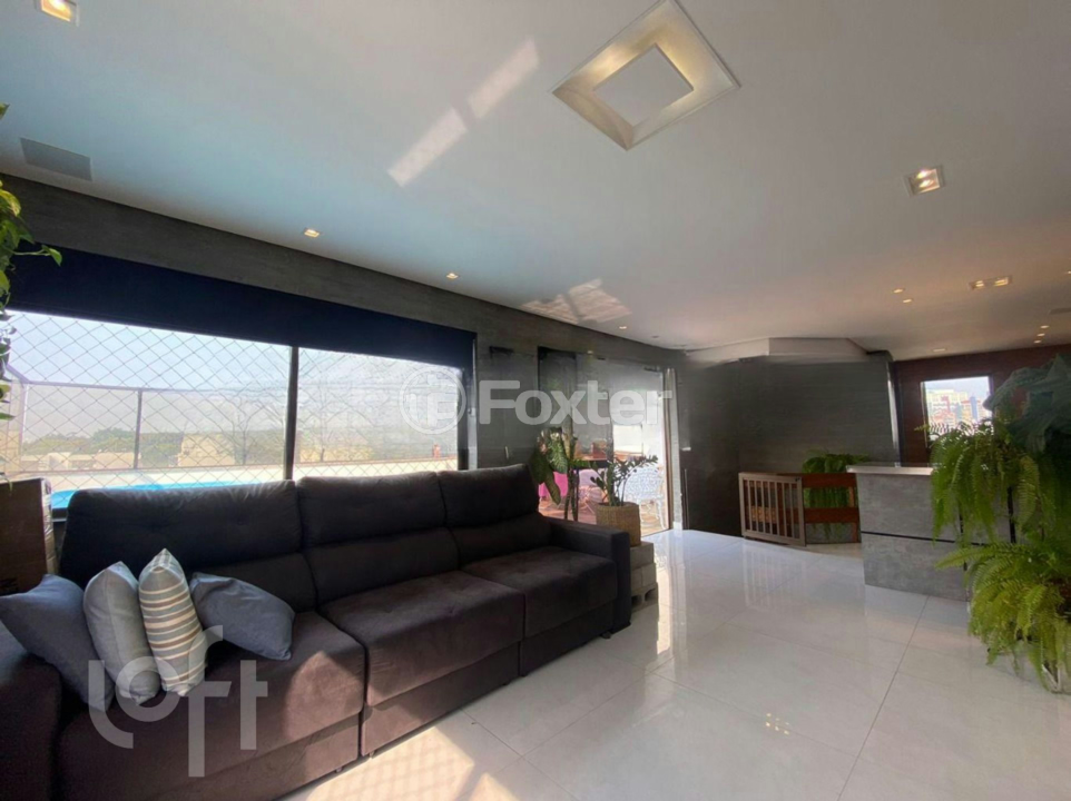 Cobertura à venda com 3 quartos, 203m² - Foto 13