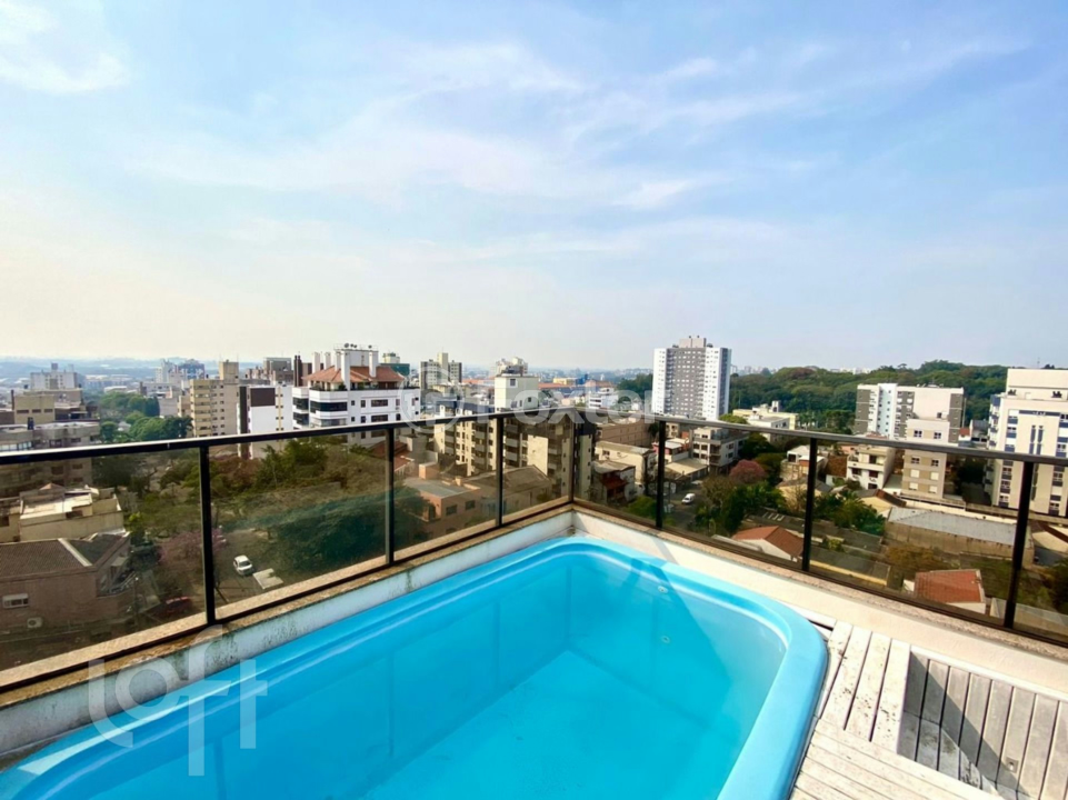 Cobertura à venda com 3 quartos, 203m² - Foto 47