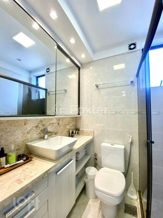 Cobertura à venda com 3 quartos, 203m² - Foto 27