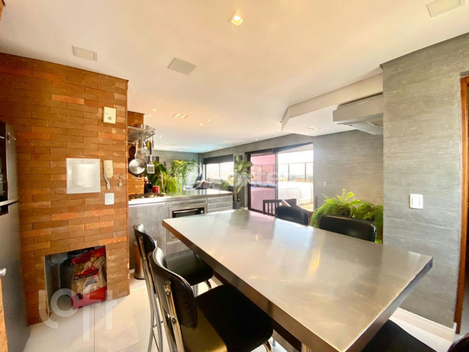 Cobertura à venda com 3 quartos, 203m² - Foto 17