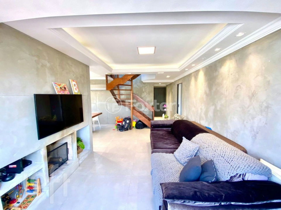 Cobertura à venda com 3 quartos, 203m² - Foto 39