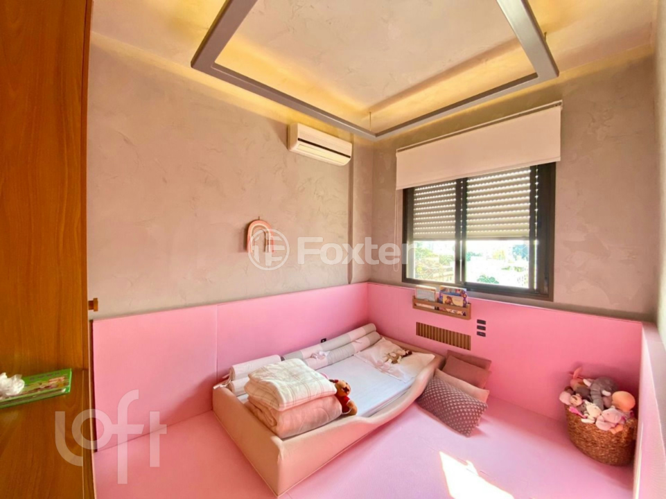 Cobertura à venda com 3 quartos, 203m² - Foto 31