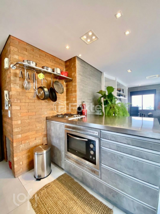 Cobertura à venda com 3 quartos, 203m² - Foto 19
