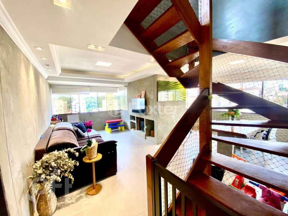 Cobertura à venda com 3 quartos, 203m² - Foto 35