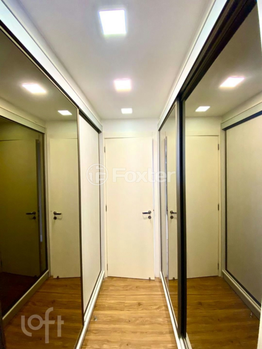 Cobertura à venda com 3 quartos, 203m² - Foto 30