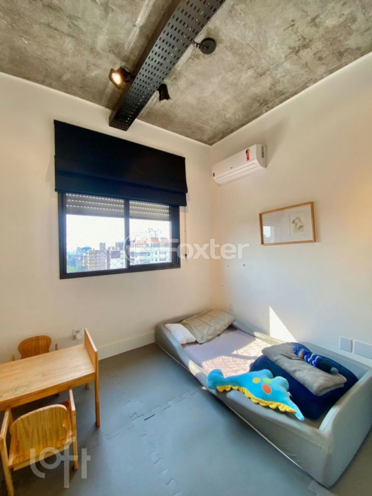 Cobertura à venda com 3 quartos, 203m² - Foto 34