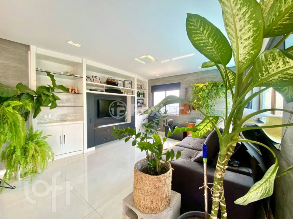 Cobertura à venda com 3 quartos, 203m² - Foto 14