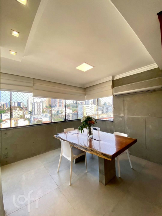 Cobertura à venda com 3 quartos, 203m² - Foto 43