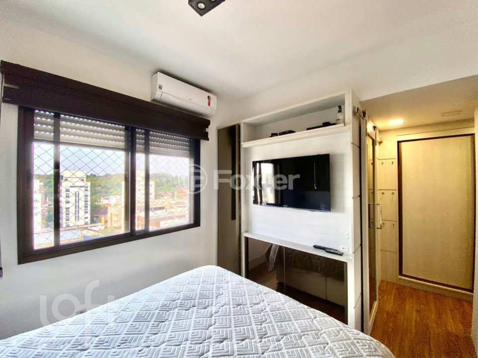 Cobertura à venda com 3 quartos, 203m² - Foto 28