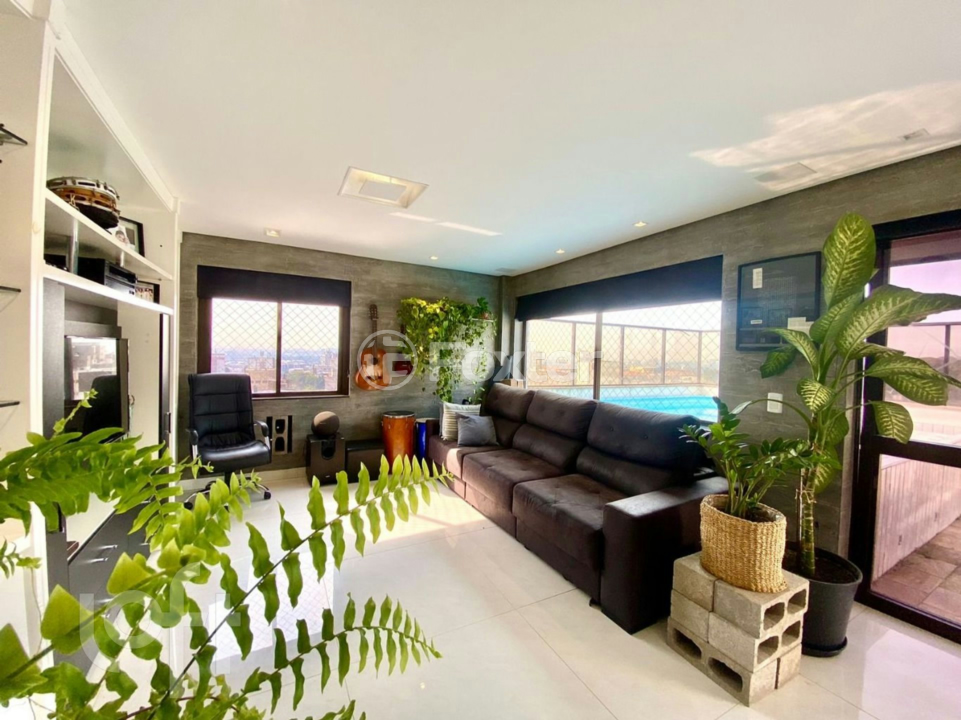 Cobertura à venda com 3 quartos, 203m² - Foto 20