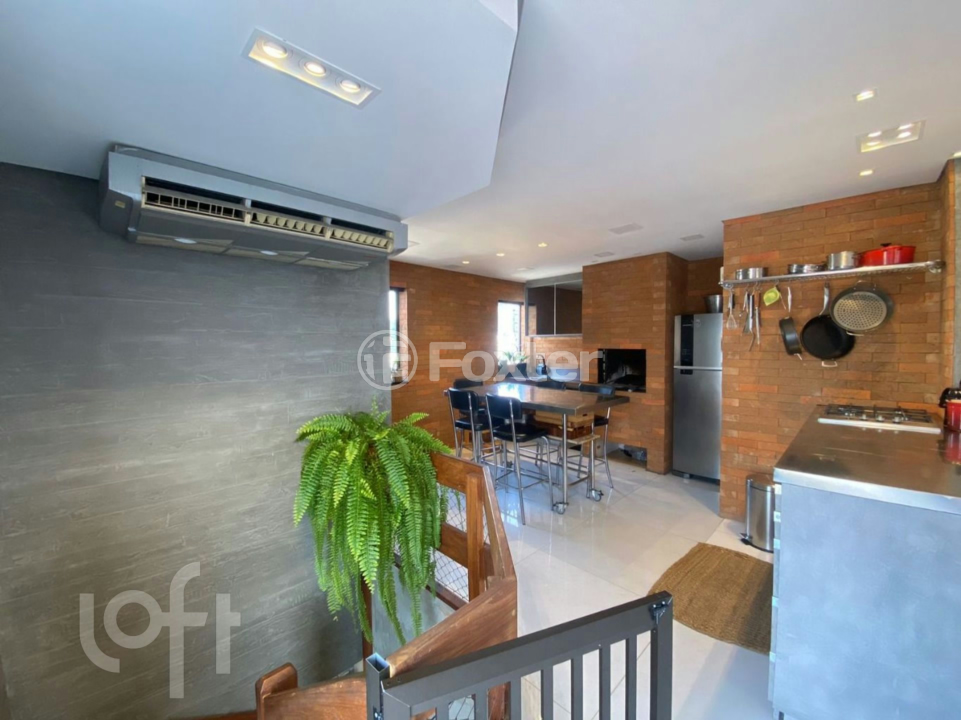 Cobertura à venda com 3 quartos, 203m² - Foto 11
