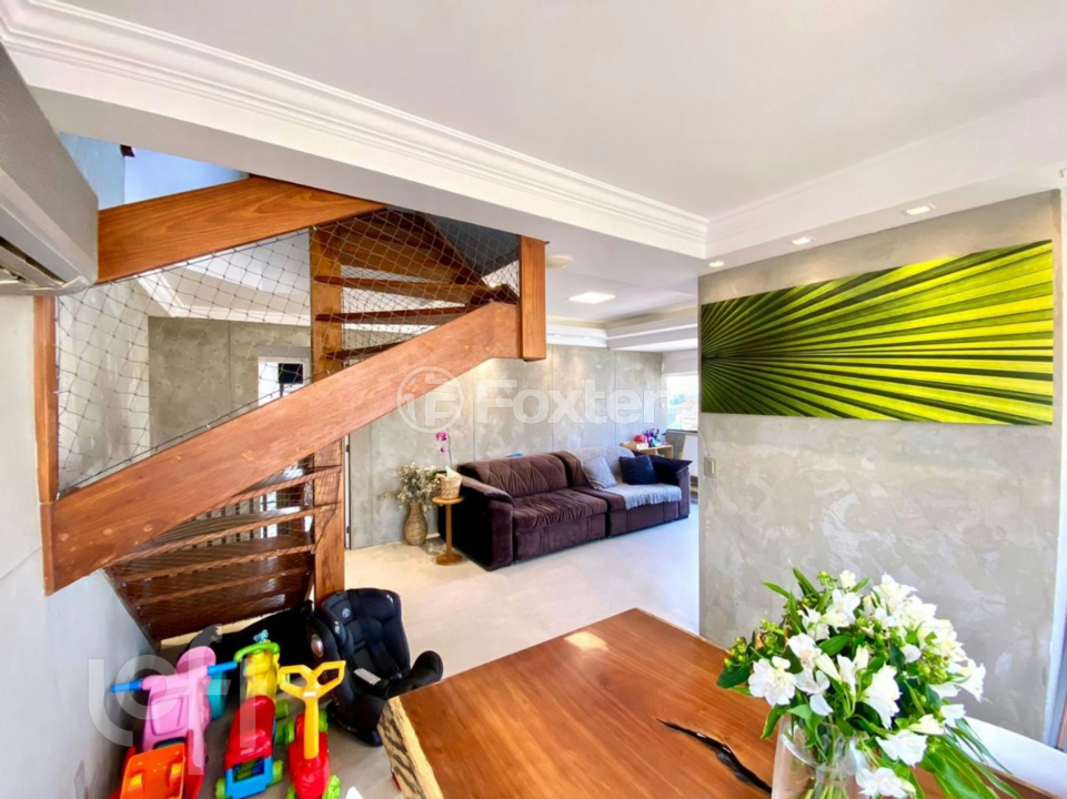 Cobertura à venda com 3 quartos, 203m² - Foto 36