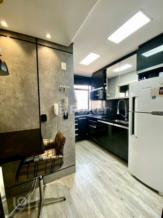 Cobertura à venda com 3 quartos, 203m² - Foto 22