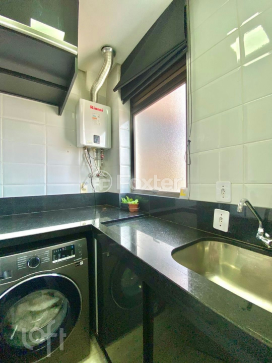 Cobertura à venda com 3 quartos, 203m² - Foto 25