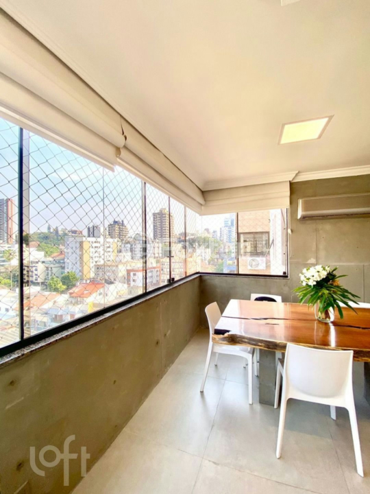 Cobertura à venda com 3 quartos, 203m² - Foto 37