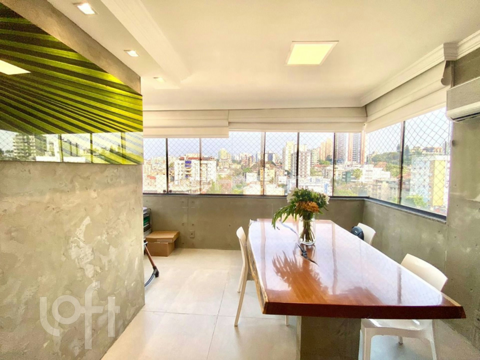 Cobertura à venda com 3 quartos, 203m² - Foto 40