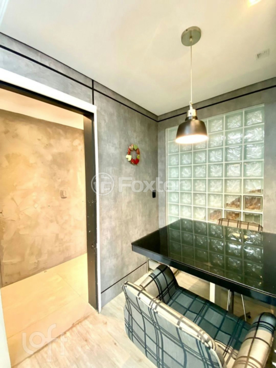 Cobertura à venda com 3 quartos, 203m² - Foto 23