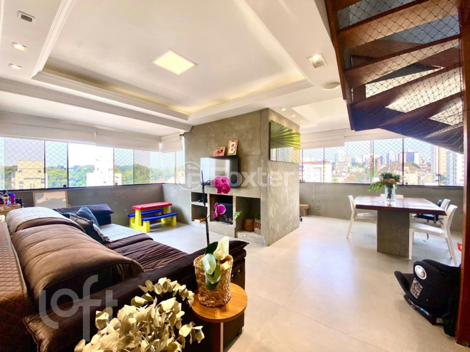 Cobertura à venda com 3 quartos, 203m² - Foto 42