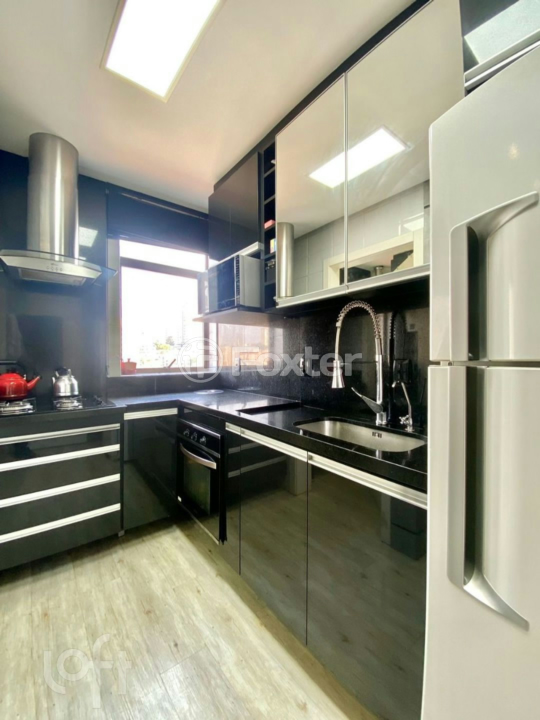 Cobertura à venda com 3 quartos, 203m² - Foto 21