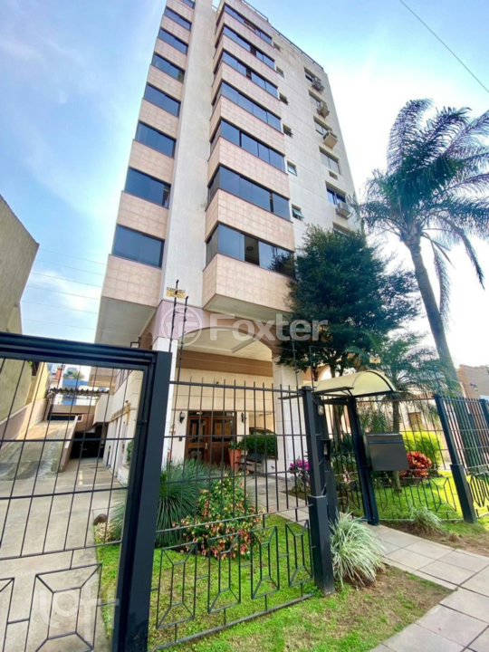Cobertura à venda com 3 quartos, 203m² - Foto 45