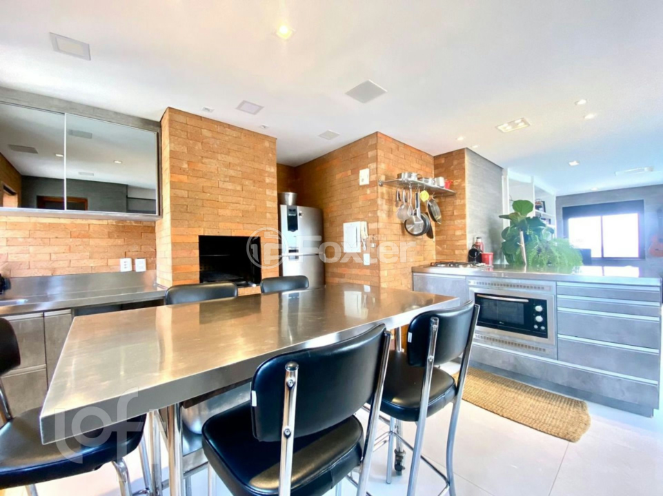 Cobertura à venda com 3 quartos, 203m² - Foto 18