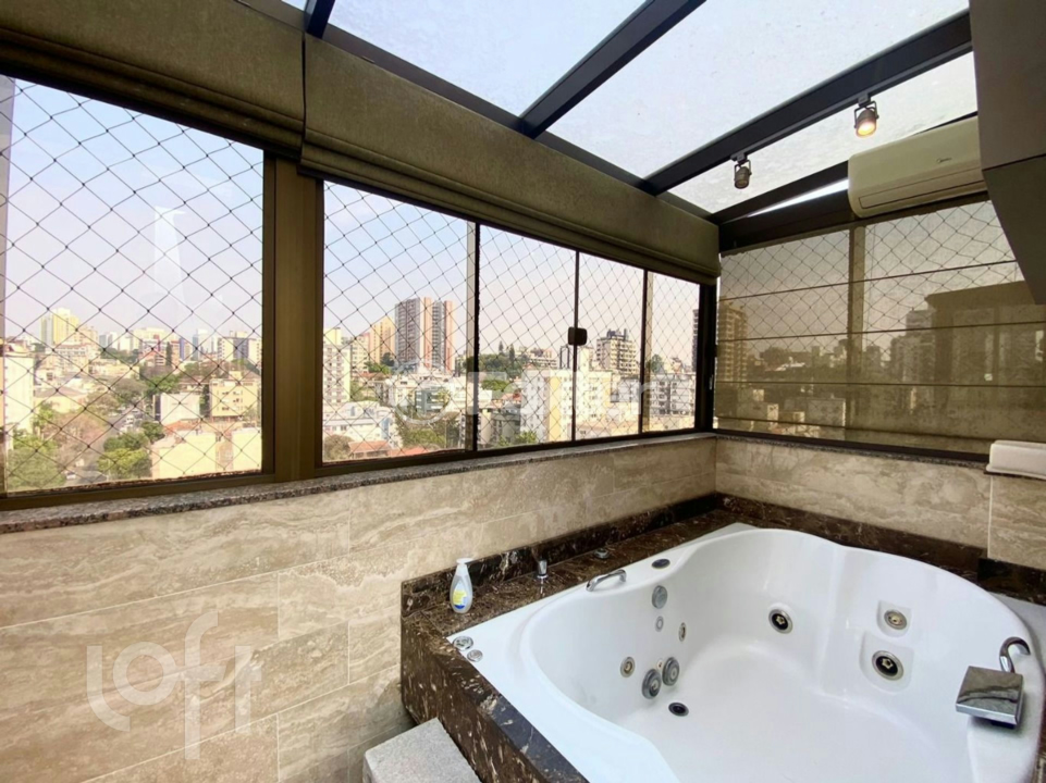 Cobertura à venda com 3 quartos, 203m² - Foto 6